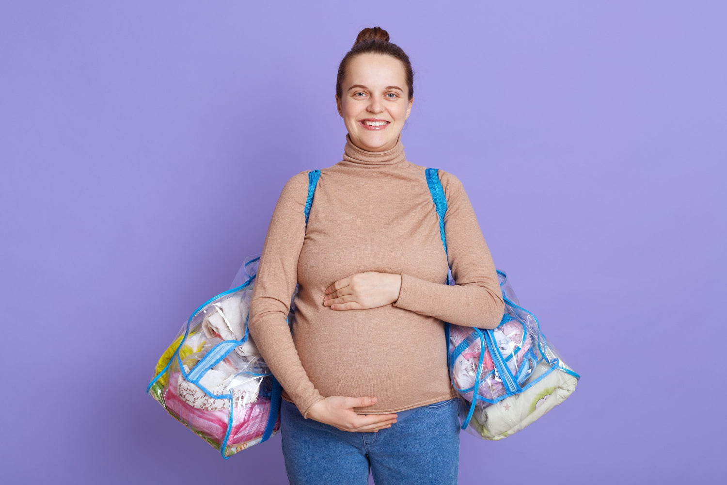 How to Travel Safely During Pregnancy