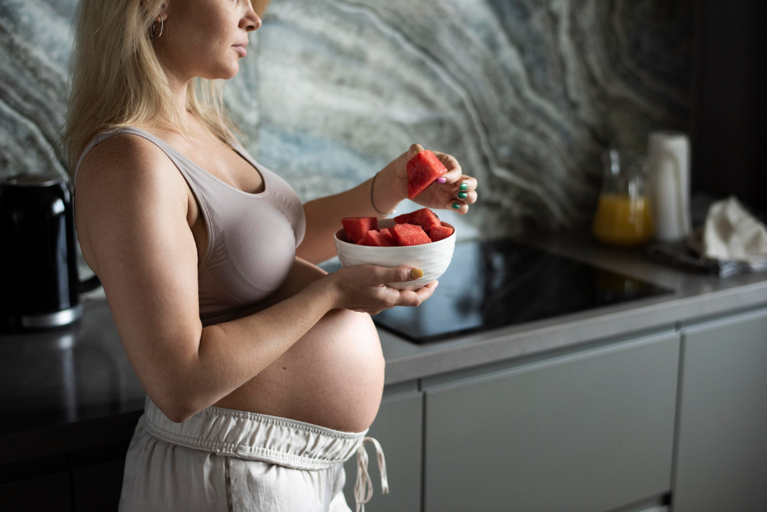 Common Pregnancy Food Aversions and How to Handle Them