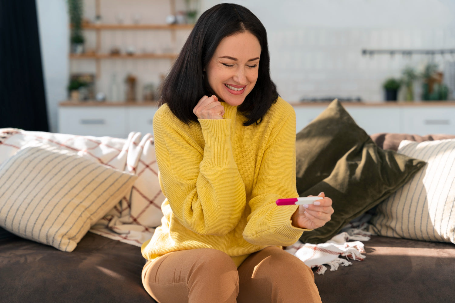 Early Signs You Might Be Pregnant