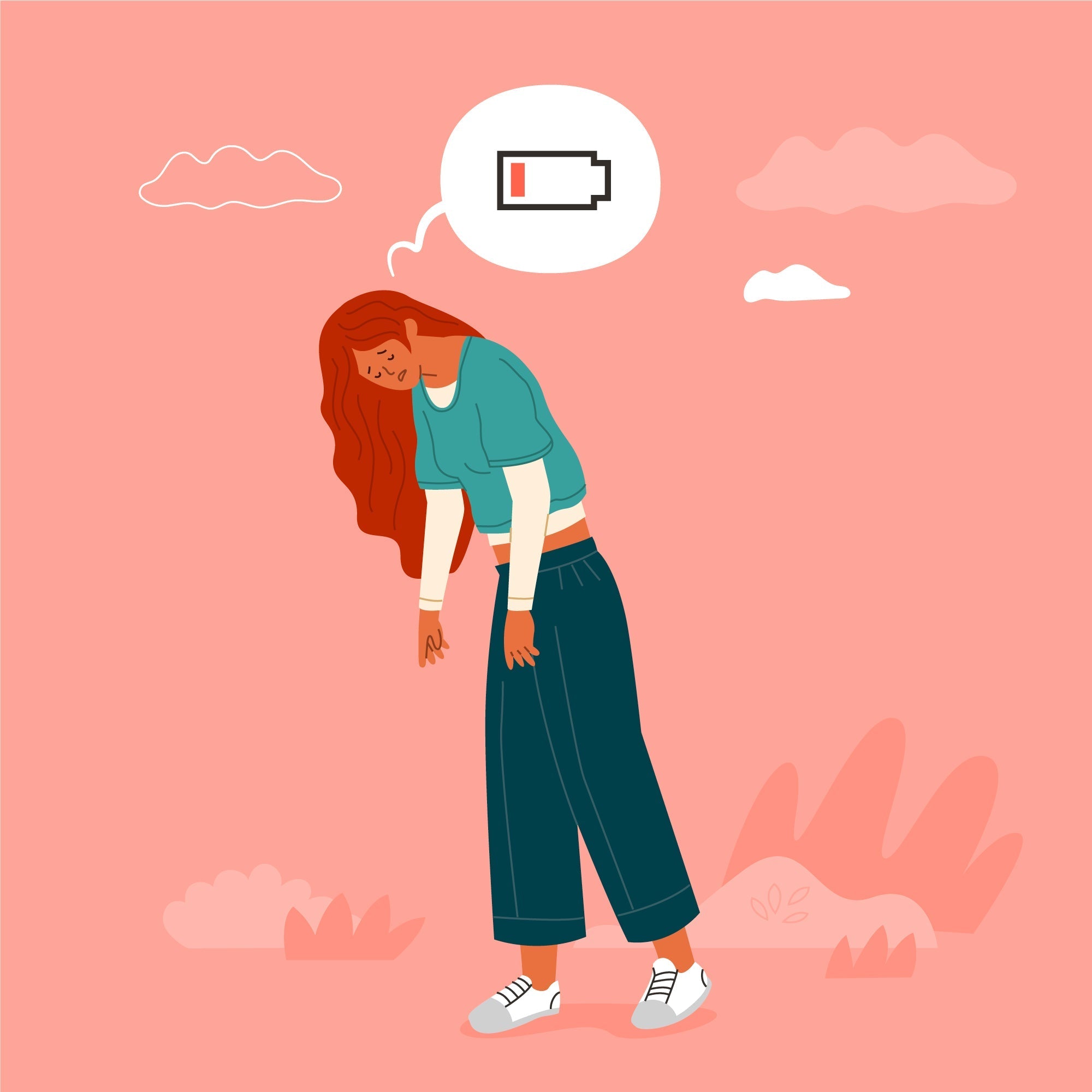 How to Handle Fatigue and Low Energy While Pregnant