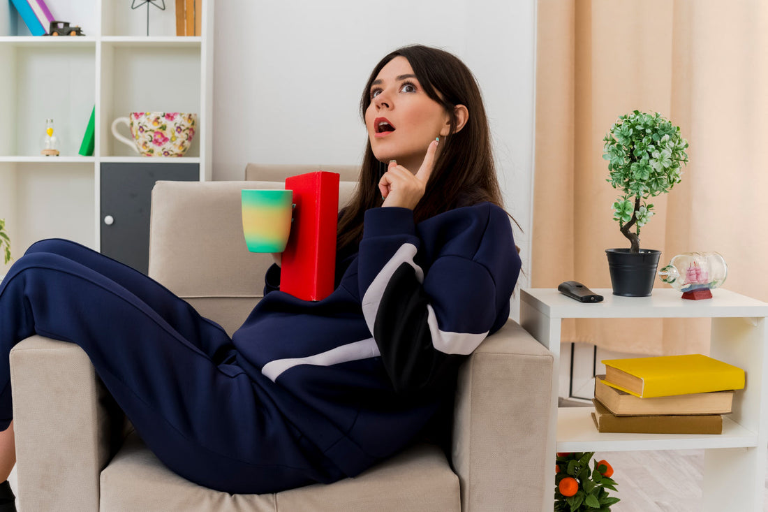 How to Manage Stress Naturally While Pregnant