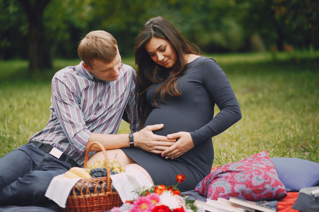 How to Maintain a Healthy Relationship During Pregnancy