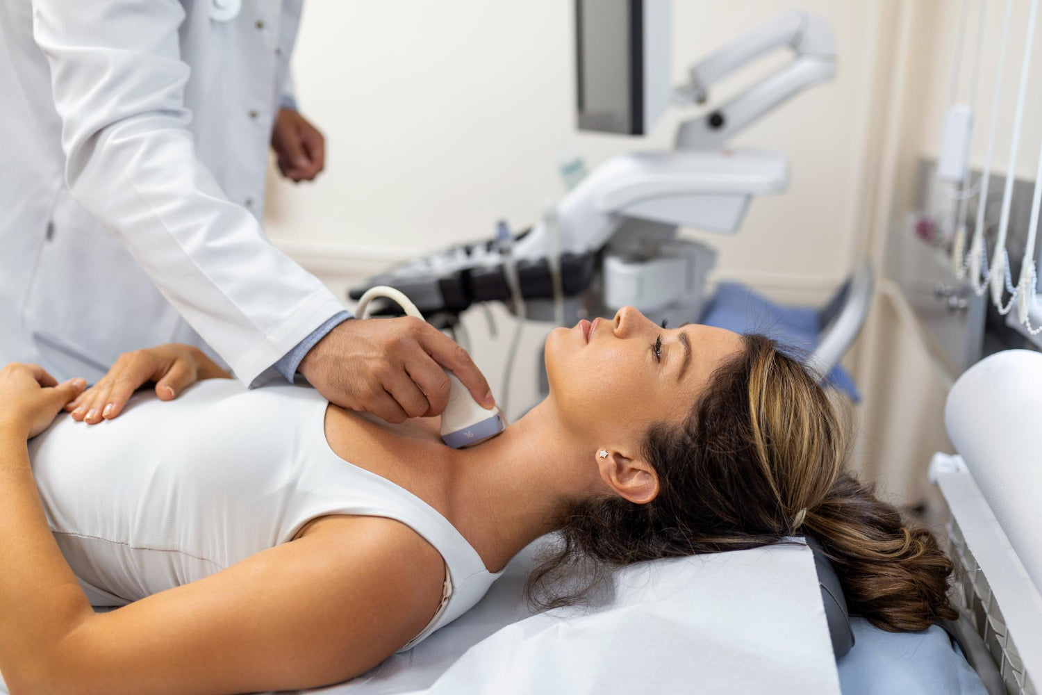 Thyroid Issues in Pregnancy — What to Watch For