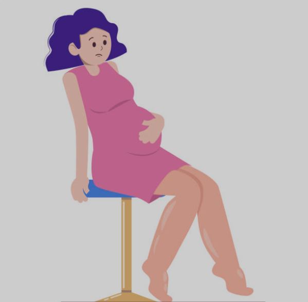 Swollen ankles pregnancy treatment